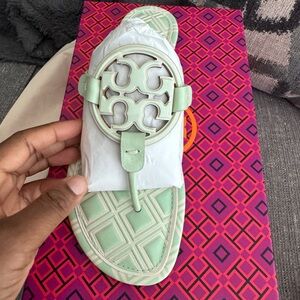 Brand new tory burch miller